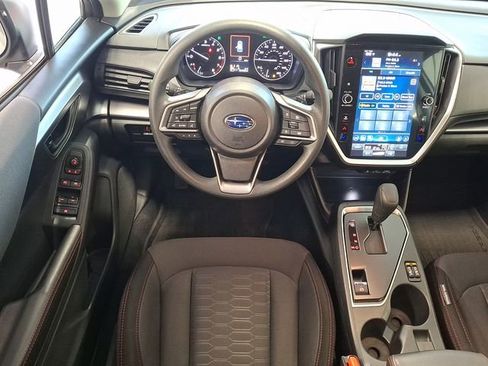 Certified 2024 Subaru Impreza 2.0i Sport AWD/4WD image 10