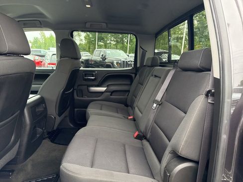Used 2015 Chevrolet Silverado 1500 LT w/ All Star Edition AWD/4WD image 12