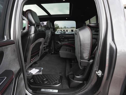 Used 2022 RAM 1500 TRX AWD/4WD image 30