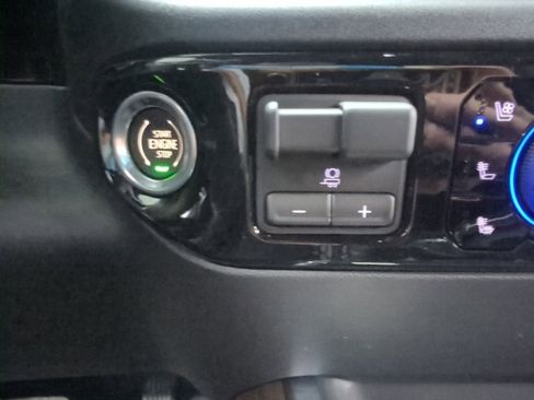 New 2026 Chevrolet Silverado 2500 High Country w/ Technology Package AWD/4WD image 16