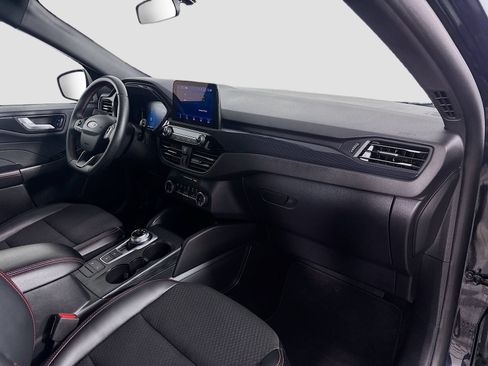 Certified 2025 Ford Escape ST-Line AWD/4WD image 26