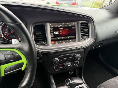 Used 2023 Dodge Charger R/T w/ Plus Group image 21