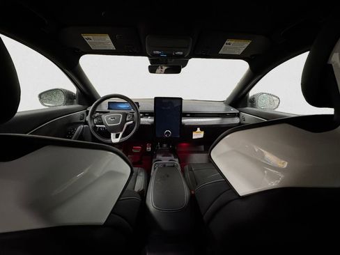 New 2025 Ford Mustang Mach-E GT w/ Interior Protection Package image 10