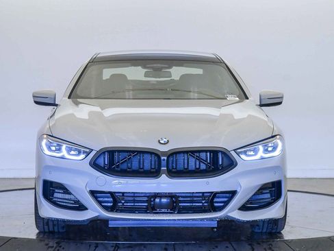 New 2026 BMW 840i image 7