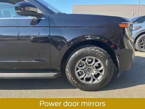 Certified 2025 Ford Expedition Active AWD/4WD image 20