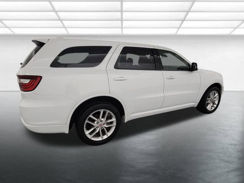 Used 2022 Dodge Durango GT AWD/4WD image 8