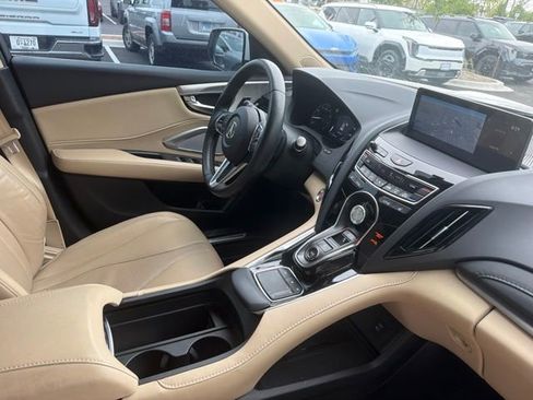 Used 2024 Acura RDX SH-AWD w/ Technology Package image 15