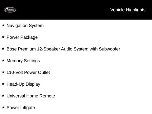 New 2026 Buick Enclave Sport Touring w/ Power Package AWD/4WD image 3