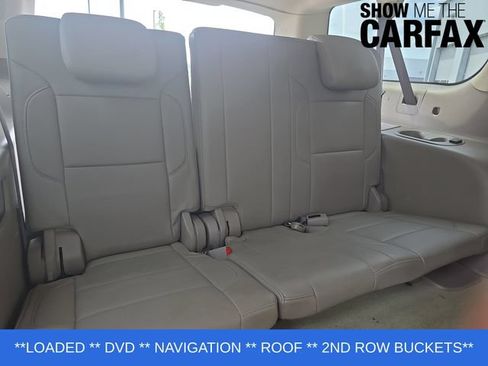 Used 2018 GMC Yukon XL SLT w/ Premium Edition RWD image 13
