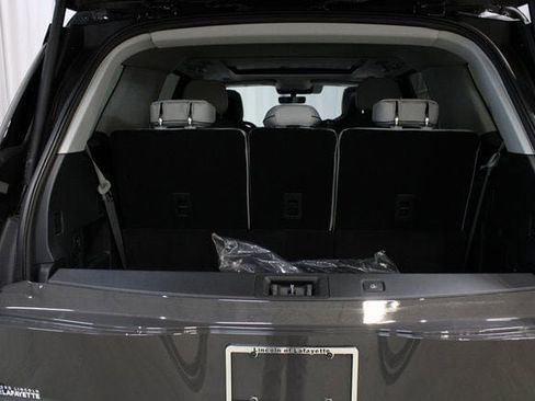 New 2026 Lincoln Navigator Black Label image 68