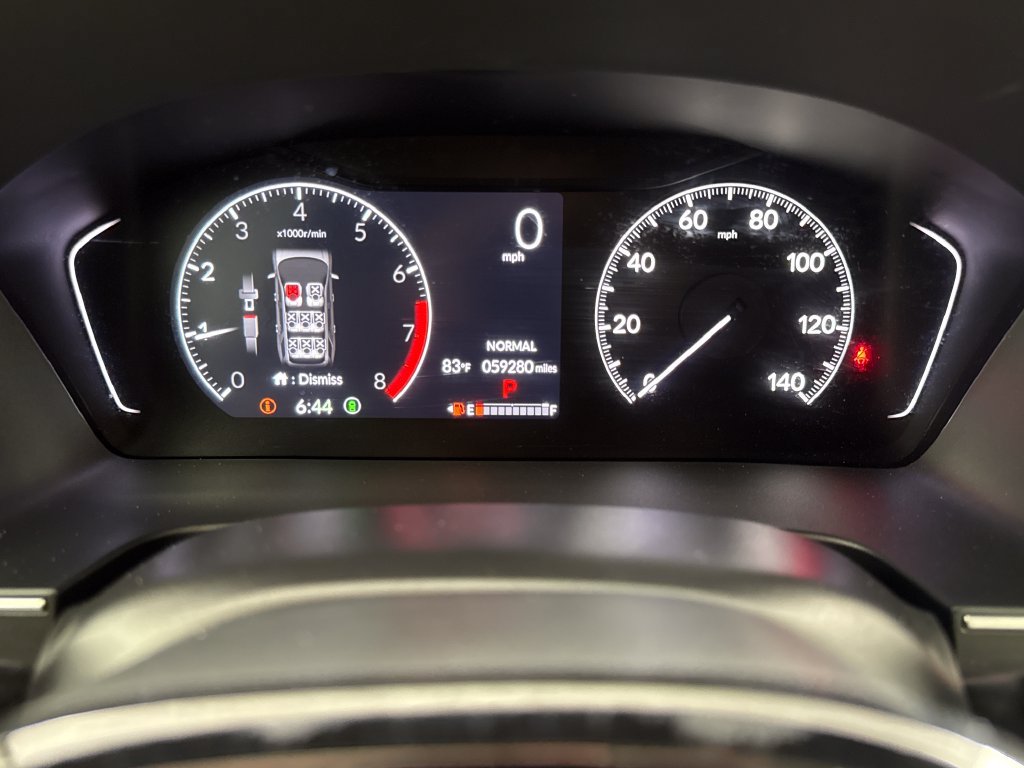 Used 2024 Honda Pilot EX-L image 17