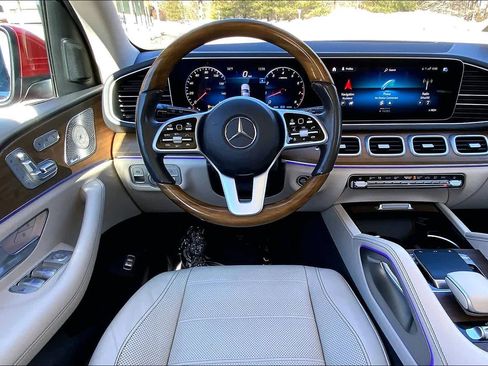 Used 2020 Mercedes-Benz GLE 580 4MATIC image 6