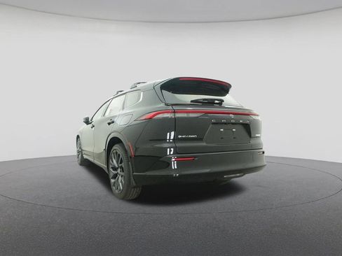 New 2026 Toyota Crown Signia Limited image 22