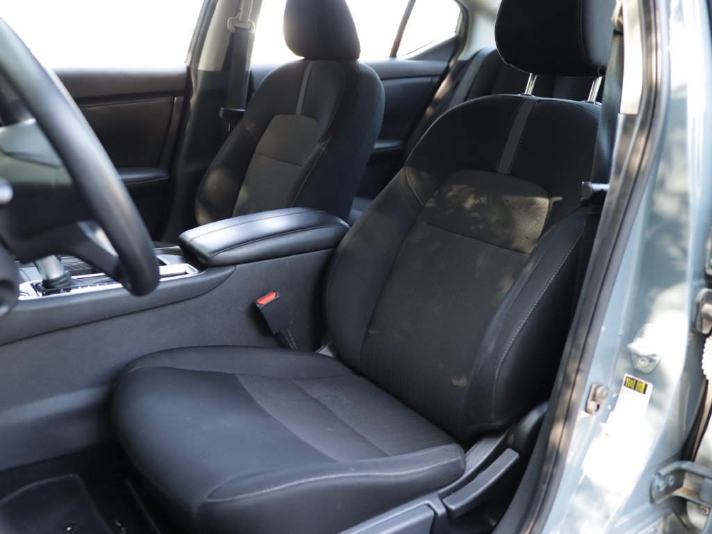 Used 2024 Nissan Sentra SV w/ Trunk Package FWD image 19