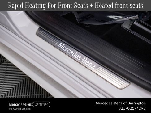 Certified 2024 Mercedes-Benz GLE 350 4MATIC image 15