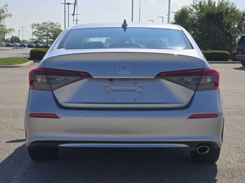 Used 2024 Honda Civic Sport image 14