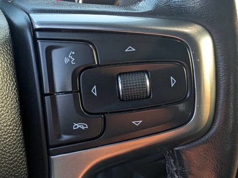 Used 2021 Chevrolet Silverado 1500 RST w/ Bed Protection Package image 16