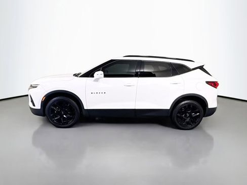 Used 2020 Chevrolet Blazer LT FWD image 9
