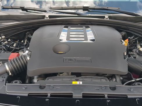 New 2026 Land Rover Range Rover Velar Belgravia AWD/4WD image 15