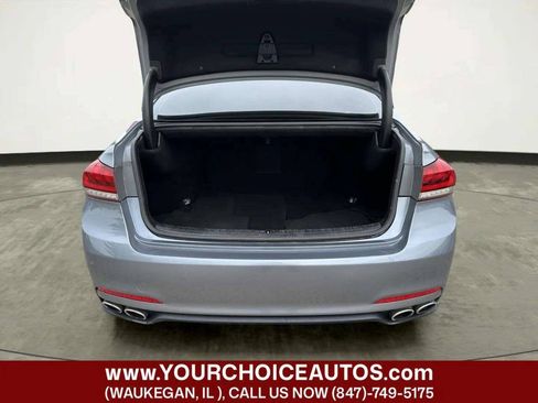 Used 2015 Hyundai Genesis 5.0 RWD image 13