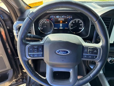 Used 2022 Ford F150 XLT w/ Equipment Group 302A High image 21