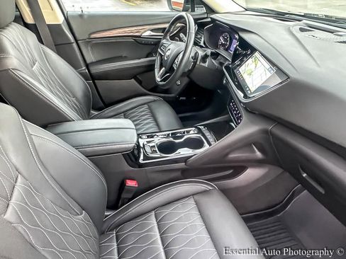 Used 2023 Buick Envision Avenir image 31