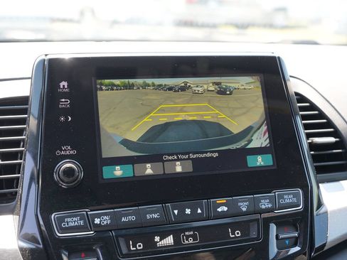 Used 2024 Honda Odyssey EX image 26