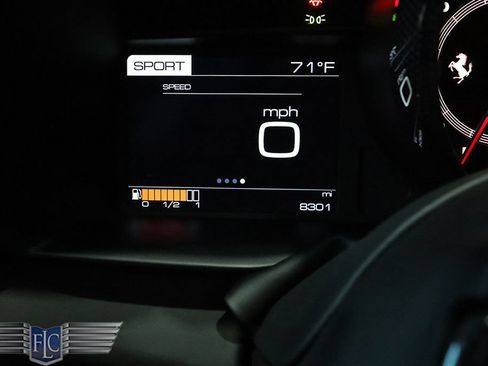 Used 2018 Ferrari 488 GTB RWD image 31