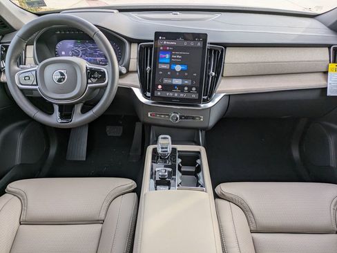 New 2026 Volvo XC90 B6 Ultra AWD/4WD image 14