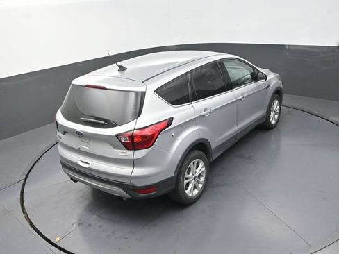 Used 2019 Ford Escape SE AWD/4WD image 29