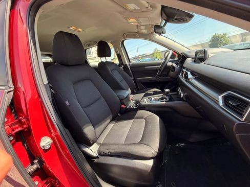 Used 2018 MAZDA CX-5 Sport AWD/4WD image 22