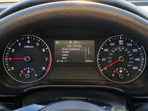 Used 2024 Kia Forte LXS w/ LXS Technology Package image 26