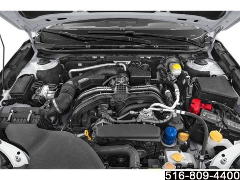 Used 2025 Subaru Legacy Premium image 16