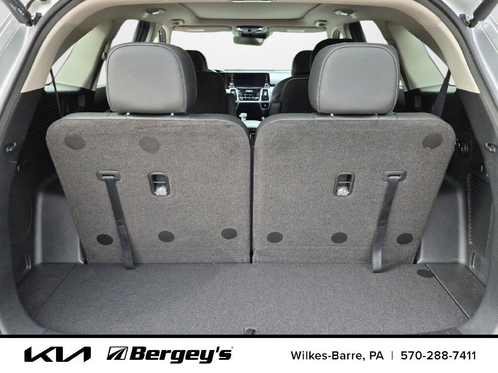 Certified 2023 Kia Sorento SX AWD/4WD image 27