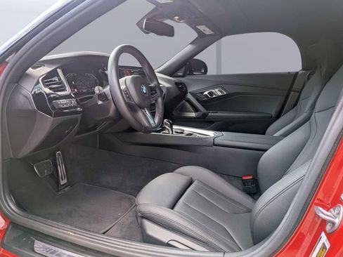 Used 2022 BMW Z4 sDrive30i w/ Dynamic Handling Package RWD image 15