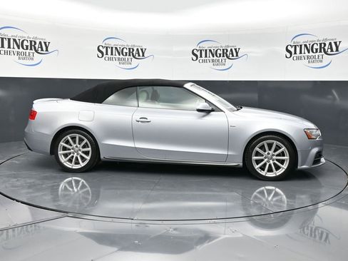 Used 2017 Audi A5 2.0T Sport image 8