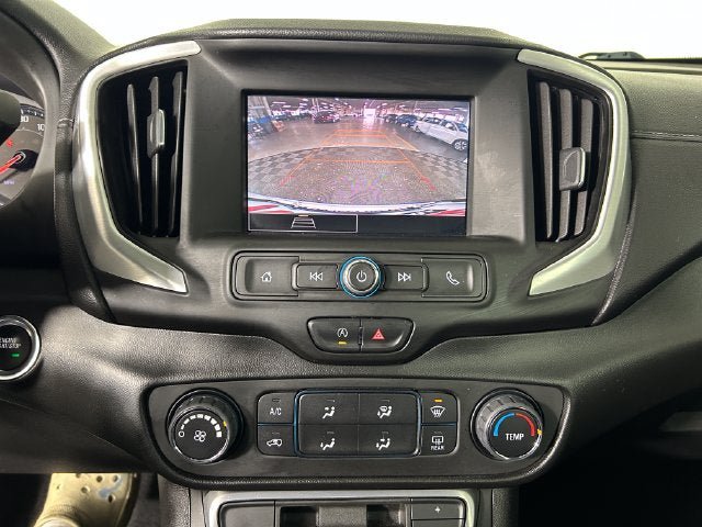 Used 2022 GMC Terrain SLE AWD/4WD image 21