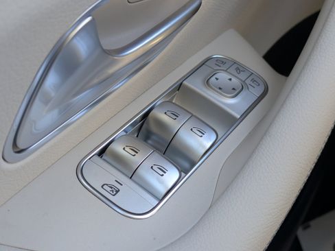 New 2026 Mercedes-Benz GLE 450 GLE 450 image 29