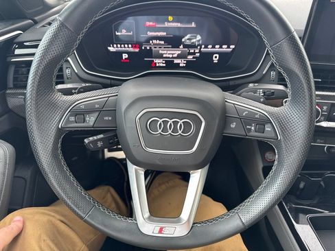 Used 2022 Audi S5 Premium Plus AWD/4WD image 39