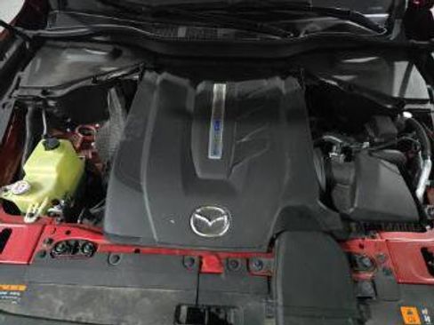 Used 2024 MAZDA CX-90 Plug-In Hybrid w/ Premium Pkg image 14