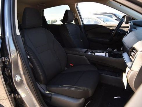 New 2026 Nissan Rogue S image 20