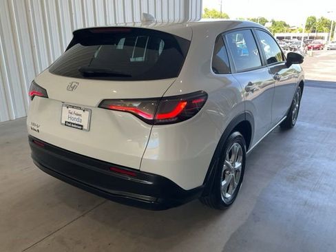 Certified 2023 Honda HR-V LX image 21