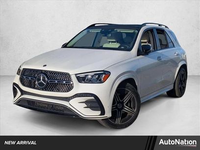 Used 2024 Mercedes-Benz GLE 450e 4MATIC