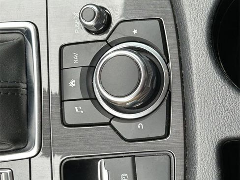 Used 2016 MAZDA CX-5 Grand Touring image 27