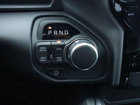 New 2026 RAM 1500 Big Horn image 9