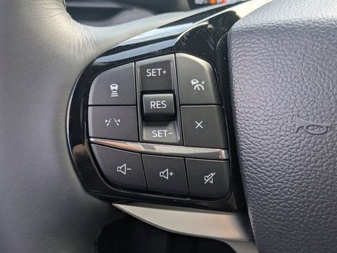 New 2026 Ford Explorer Platinum image 25