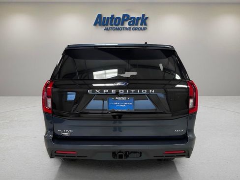 New 2026 Ford Expedition Max Active image 6