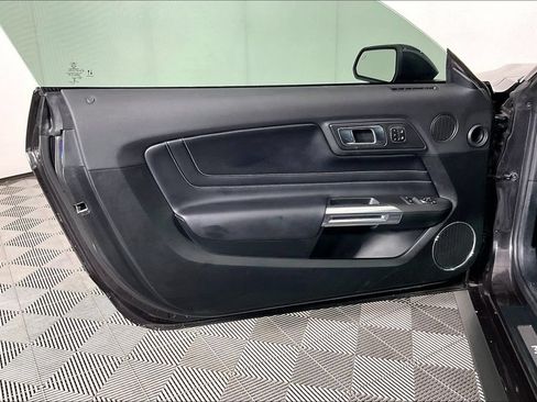 Used 2023 Ford Mustang GT Premium w/ Equipment Group 401A RWD image 21