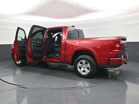 New 2026 RAM 1500 4x4 Crew Cab image 46
