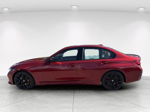 New 2026 BMW M340i w/ Premium Package RWD image 7